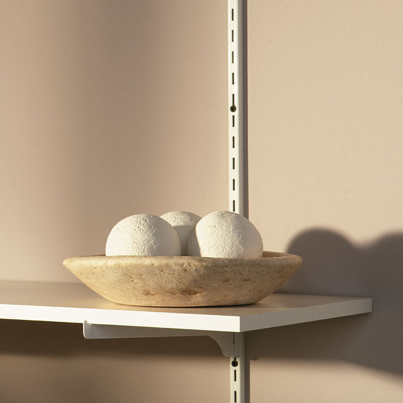 FHC Steel Shelf Bracket For KVT80 Additional Image - 3