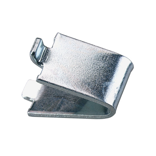 FHC 7/8" Zinc Plated Shelf Support - 20pk