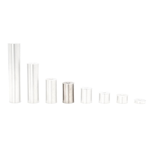 FHC 1" Diameter Standoff With 1/4" -20 Thread