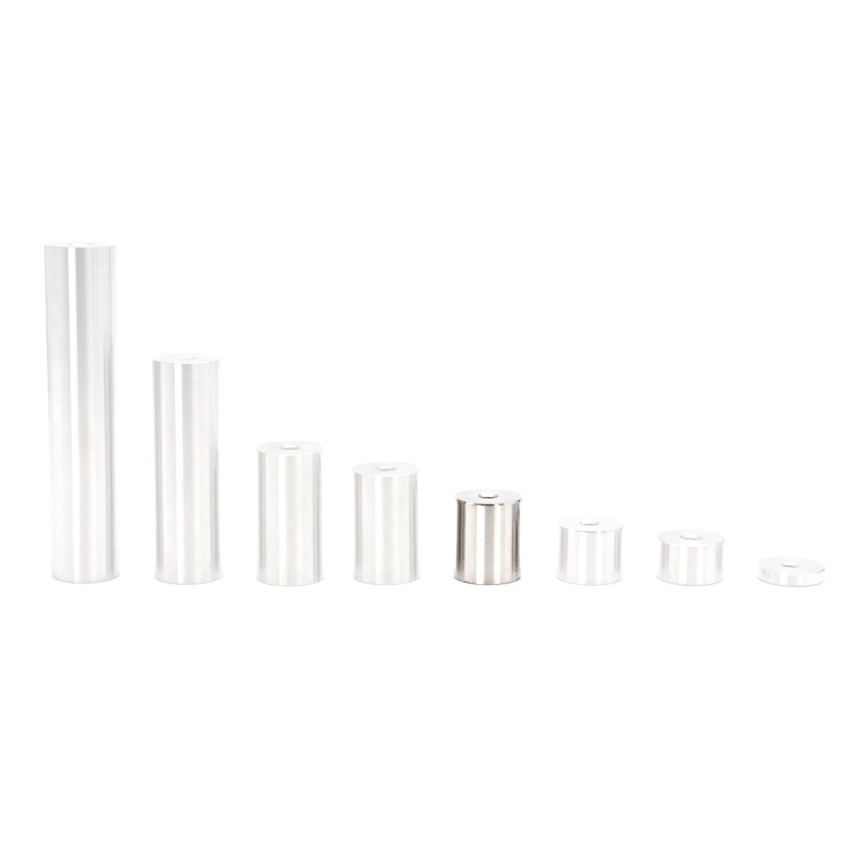 FHC 2" Diameter Standoff Base