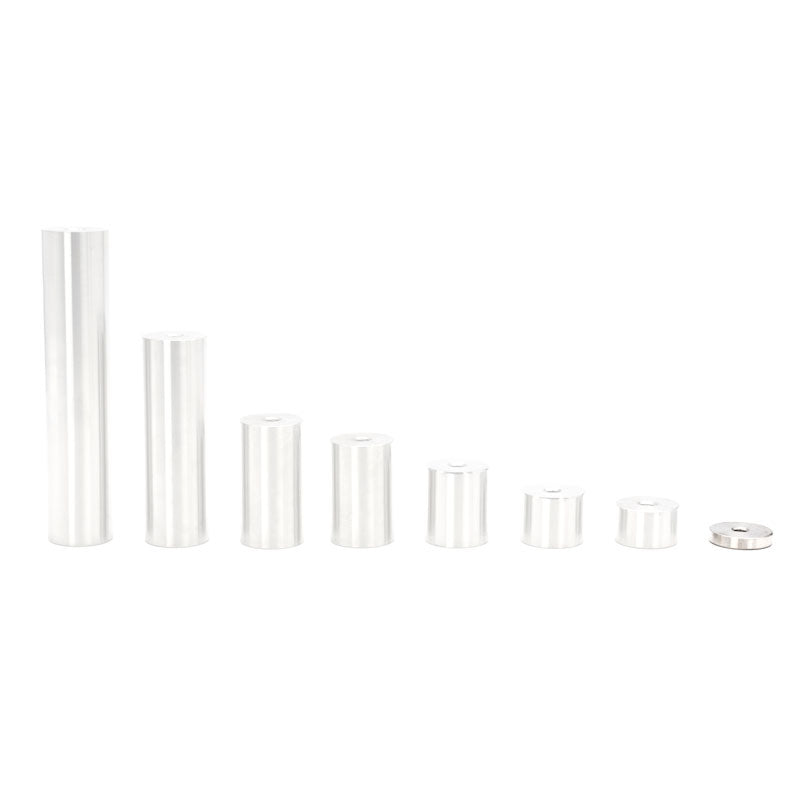 FHC 1-1/4" Diameter Standoff Base