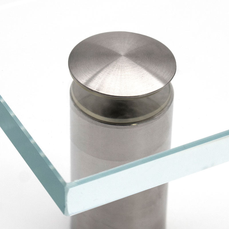 FHC 3/4" X 1/8" Low Profile Standoff Cap