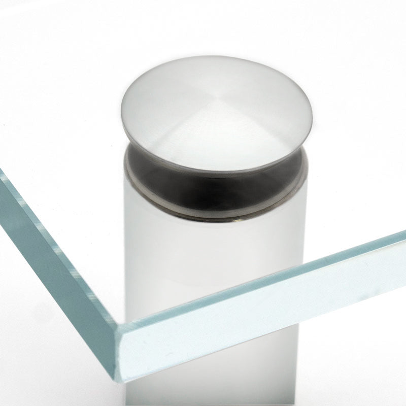 FHC 3/4" Diameter Standoff Base