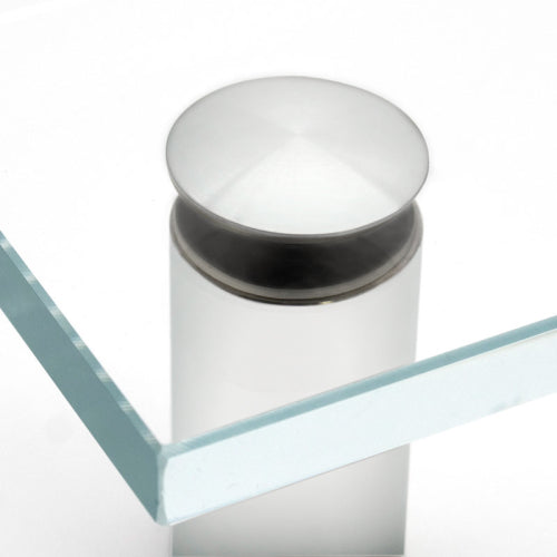 FHC 1" X 1/8" Low Profile Standoff Cap