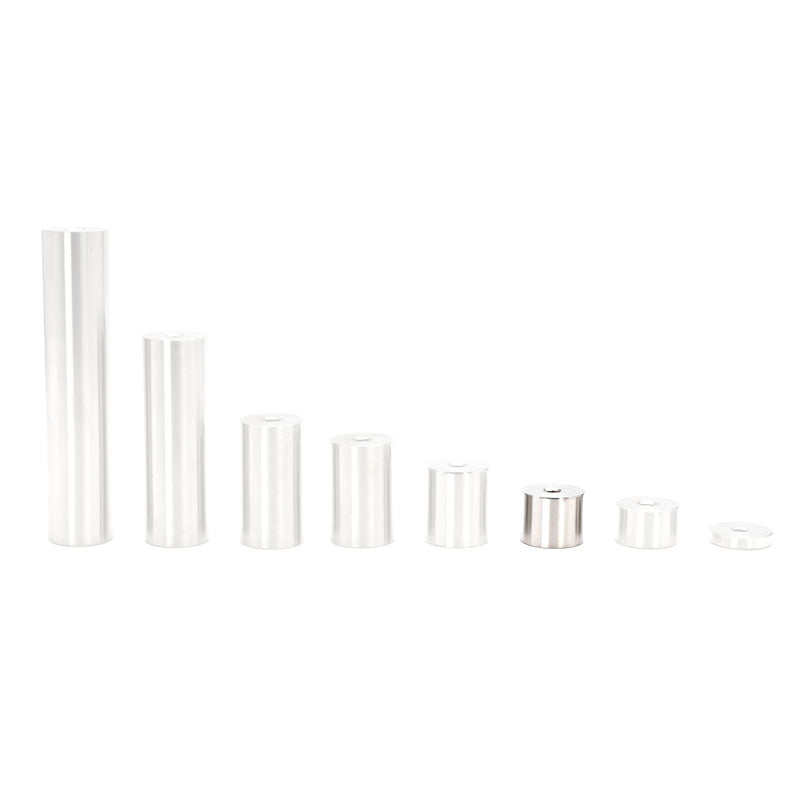 FHC 1-1/2" Diameter Standoff Base