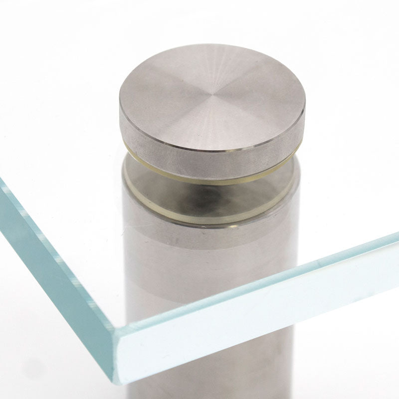 FHC 1-1/2" Diameter Standoff Base