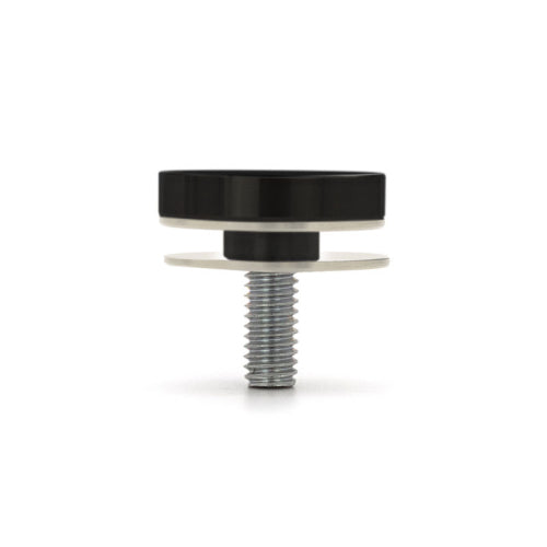 FHC 2" Diameter X 1/4" Flat Standoff Cap