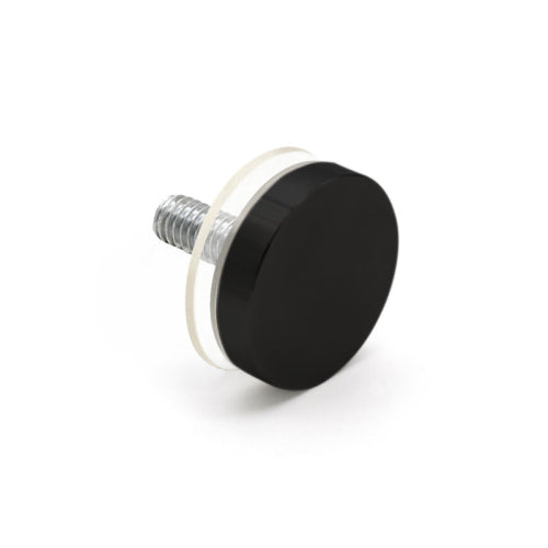 FHC 1-1/2" Diameter X 1/4" Flat Standoff Cap