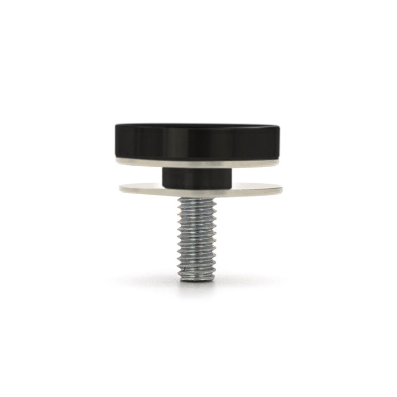 FHC 1-1/4" X 1/4" Flat Standoff Cap