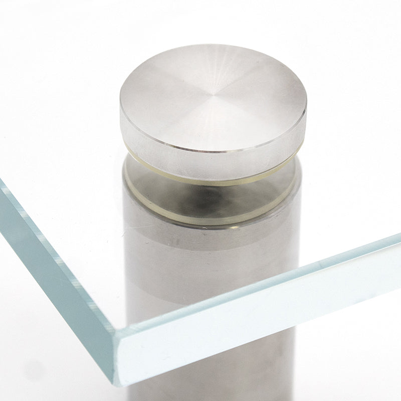 FHC 3/4" X 1/4" Flat Standoff Cap