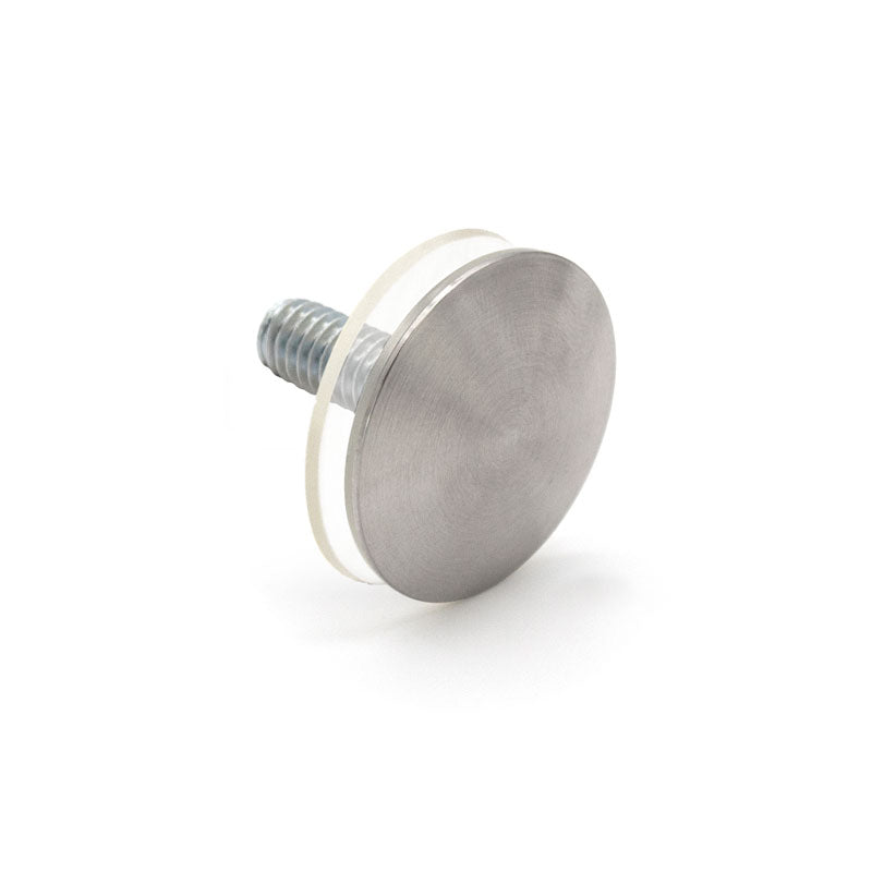 FHC 3/4" X 1/8" Low Profile Standoff Cap