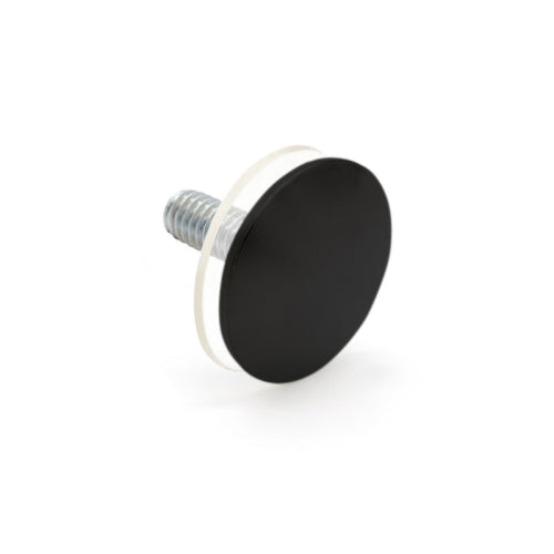 FHC 1" X 1/8" Low Profile Standoff Cap