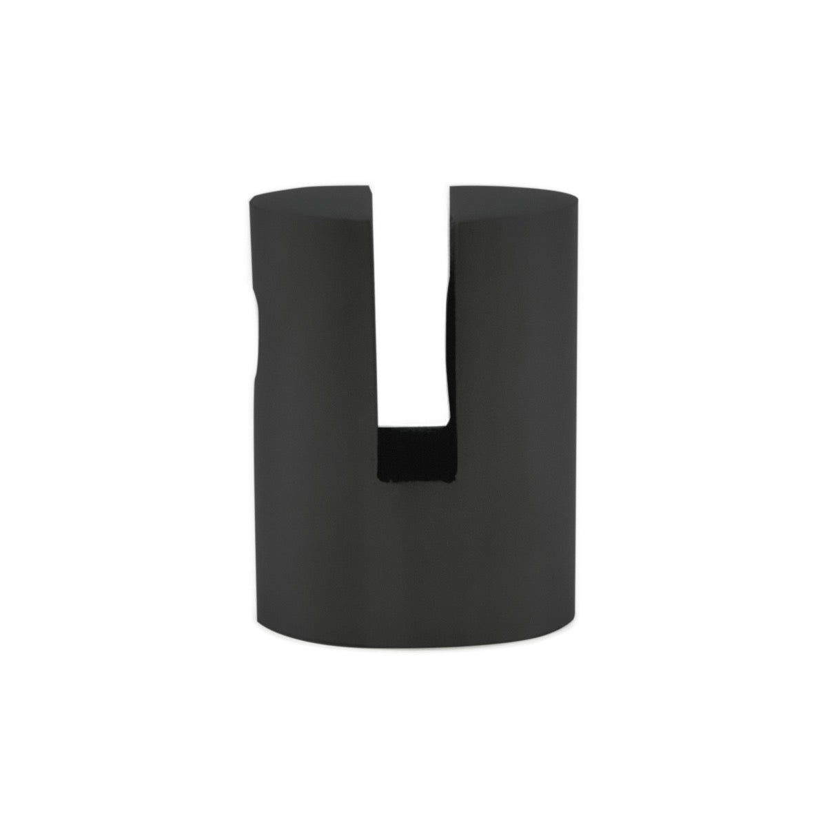 FHC Slot Mount Standoff For 1/2" Glass 1-1/4" X 1-5/8"