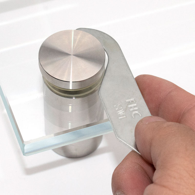 FHC Spanner Wrench For 3/4" To 1-1/4" Cap Assembly