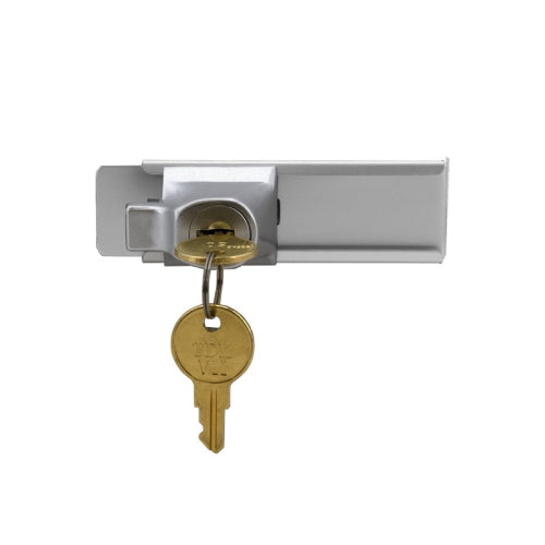 FHC Stick-On Display Case Lock - Keyed Alike