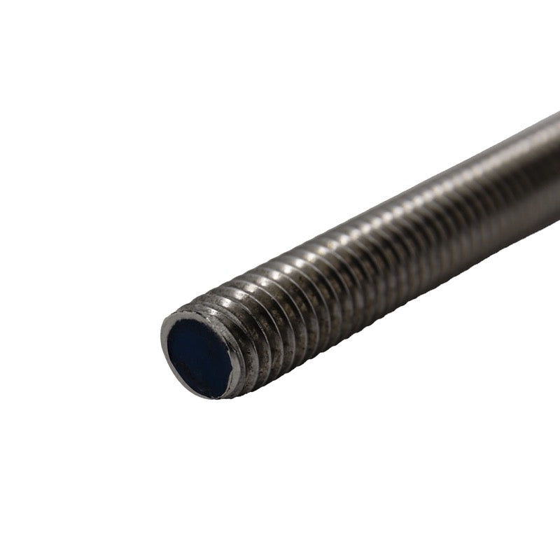 FHC 5/16"-18 Threaded Rod Stainless Steel 36" Long