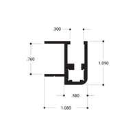 FHC Hardware - Glass Display