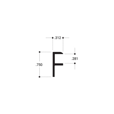 FHC Hardware - Glass Display