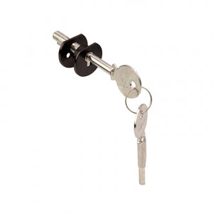 Showcase Locks and Pulls