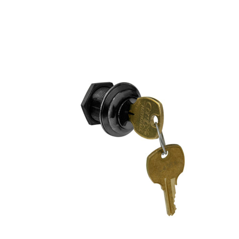 FHC Cam Lock - Randomly Keyed