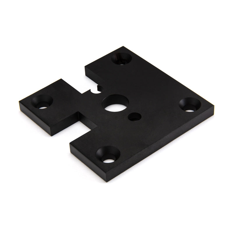 FHC 2" X 2" Corner Base Plate For 630 Post