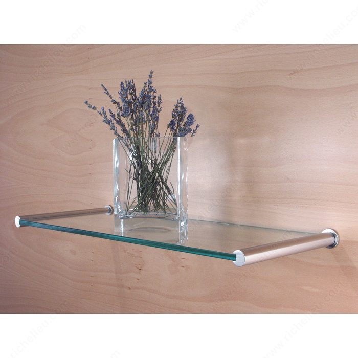Glass Shelf Support - 200 mm
