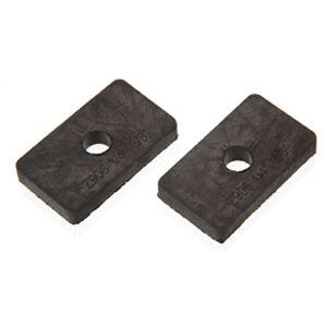 CRL Glass Square Z-Clamp Replacement Gasket