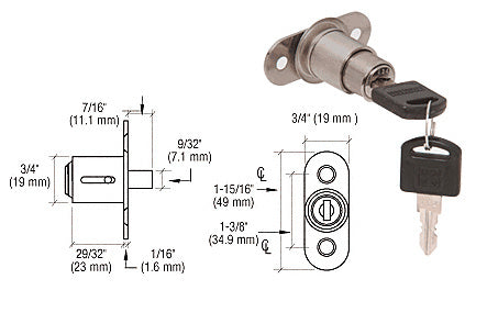 Showcase Locks and Pulls – Page 3