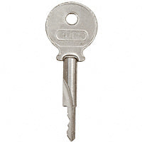 CRL D802 Series Lock Replacement Key #902 *DISCONTINUED*