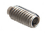 CRL Set Screw for 3/8" Glass in Cable System