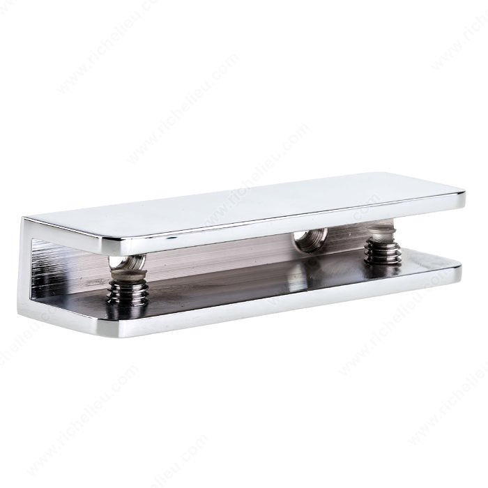 Pastic Rectangular Bracket Rectangular Shelf Bracket