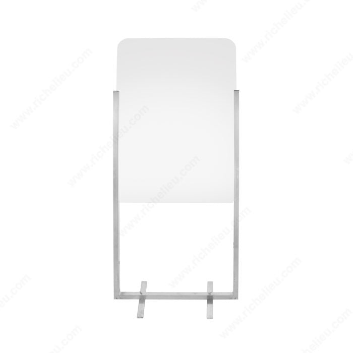 Panel Stand Protector Standing Protective Panel
