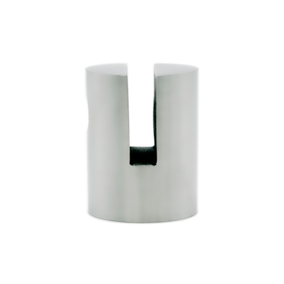 FHC Slot Mount Standoff For 1/2" Glass 1-1/4" X 1-5/8"
